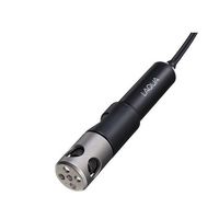 堀場製作所 溶存酸素電極(現場浸せき用) 9552-20D 1本 64-3991-49（直送品）