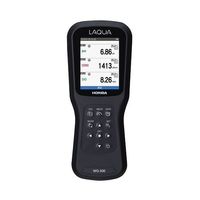 笠原理化工業 MLSS計 SS-10F 1個 61-3376-05（直送品） - アスクル