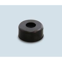 栃木屋 ゴム足 TM-K13 1個 64-3993-88（直送品）