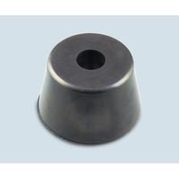 栃木屋 ゴム足 TM-TK-63 1個 64-3994-22（直送品）