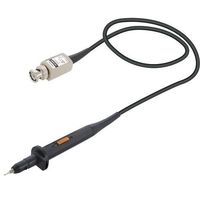 岩崎通信機 電圧プローブ(1/10:1) SS-0112 1式 64-4043-66（直送品）