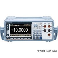 Good Will Instrument 6桁1/2 デジタルマルチメーター GDM-9061 1個 64-4286-82（直送品）