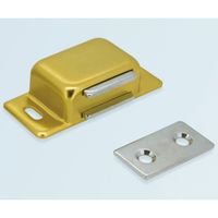 栃木屋 マグネットキャッチ TL-273-2 1個 64-5089-03（直送品）