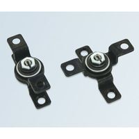 栃木屋 スイベルヒンジ TH-162 1個 64-5098-65（直送品）