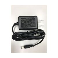 ユニファイブ ACアダプター UA310-0913 EIAJ-3 1個 64-6446-30（直送品）