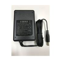 ユニファイブ ACアダプター UN318-1512 PL03B 1個 64-6446-39（直送品）