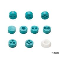 タカチ電機工業 THB387・387E・391・392用ゴムブッシュ 1袋(10個入) 6000339GT 1袋(10個)（直送品）