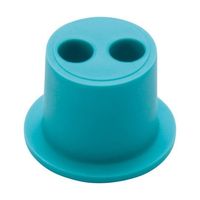 タカチ電機工業 THB381・THB381E用ゴムブッシュ 1袋(10個入) 6000461GT 1袋(10個) 64-6625-10（直送品）