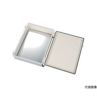 タカチ電機工業 取付ベース BMP2535Z 1枚 64-6637-31（直送品）