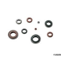 タカチ電機工業 シール座金 適用ネジ:M4 SZ-4S 1個 64-6722-02（直送品）