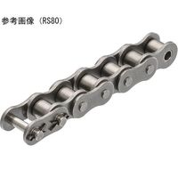 椿本チエイン ローラーチェーン RS60-1-RP-U 1本 64-7666-57（直送品）
