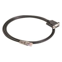 アイ・ビー・エス・ジャパン ケーブル CBL-RJ45F9-150 1本 64-8441-58（直送品）