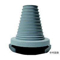 icotek ケーブルエントリーグロメット27ー50mm KEL-DPF63-27-50-42656 1個 64-8577-83（直送品）