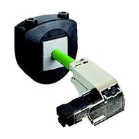 icotek 丸形分割式ケーブルグランド1個用 KVT-ER25-45450 1個 64-8586-25（直送品）