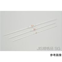 宮原計量器製作所 ホールピペット 2.5mL JIS クラスA hp2.5 1個 64-9088-10（直送品）