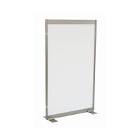 アズワン ジョイントパーテーション 64-9312-68 1個（直送品）