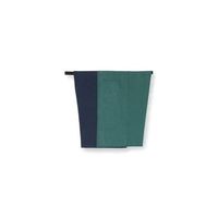 帝健 快適溶接作業服 ウェルディングサバイバル(溶接エプロン) TMA4 1枚 65-1693-30（直送品）