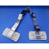 リンテック21 キャビネットホルダーL ハイブリッド LH-804 1個 65-1694-10（直送品）