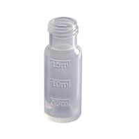 LaーPhaーPack 1.5mL ScーVial 透明 目盛付 1000個入 11191205 1個(1000個) 65-1747-65（直送品）