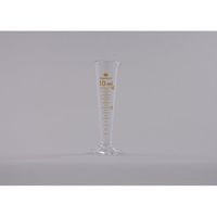 宮原計量器製作所 液量計（円錐型） 茶目盛