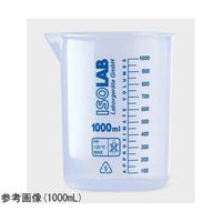 アズワン PPビーカー 65-2340