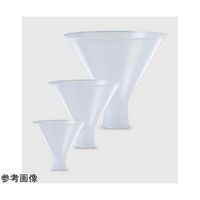 アズワン PP粉末ロート65-2340