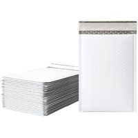 キングコーポレーション PEクッション封筒 DVD用 25枚×4パック EPECDV 1セット(100枚) 65-2356-84（直送品）