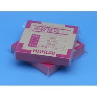 博愛社 薬包紙 赤特模造 65-2513