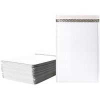 キングコーポレーション PEクッション封筒 定型外規格内 25枚×4パック EPECTG 1セット(100枚) 65-2356-86（直送品）