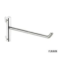 KENZ ネット什器ホワイト 幅900mmタイプ 29-008 1セット（3台：1