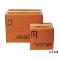 太陽シールパック TSP 4GV容器 325×245×300 4GV-23/17 1枚 65-2527-17（直送品）