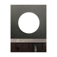 新コスモス電機 フィルターエレメント10枚 FE2 1式(10枚) 65-2581-37（直送品）