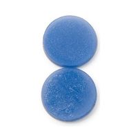 Chromacol， Ltd. 8mm PTFE/Siセプタム 500枚入 8-ST101 1箱(500枚) 65-2749-56（直送品）