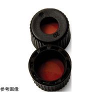 Chromacol， Ltd. PTFE/Siセプタム付き ScーCap 500個入 8-SC-ST15 1箱(500個)（直送品）