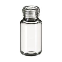 LaーPhaーPack 10mL HS用ScーVial 透明 100個入 18091306 1箱