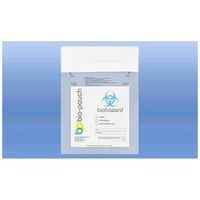 アズワン バイオパウチ5NZ 300枚入 65-3420-75 1式(300枚)（直送品）