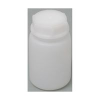 セキスイ 小型クリーンボトル 白色（ナチュラル）