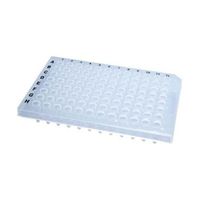 PCRv[g 96well n[tXJ[g 0.2ml i` 1Zbg(10×5) PCR-96-PE2 1Zbg(50)iij