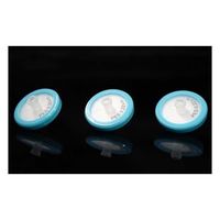 NEST シリンジフィルター 30mm， 0.22μm， PES， 滅菌済み 100個入 WNB331011 1パック(100個)（直送品）