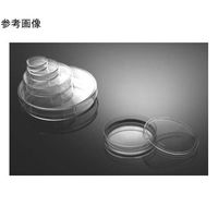 NEST ペトリディッシュ Φ35x12mm 滅菌済み 500枚入 WNB706011 1個(500枚) 65-3861-25（直送品）