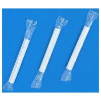 グローバルサイエンス 滅菌ストロー(1000本/個包装) 00929A02 1箱(1000本) 65-3864-32（直送品）