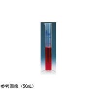 BRAND メスシリンダー 青目盛 PP 500mL 34854 1本 65-5705-77（直送品）