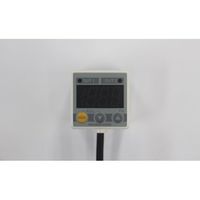 長野計器 小形デジタル微差圧計 アナログ出力1~5V DC 50Pa GC30111M9N380XXXXX0 1個 65-4314-28（直送品）