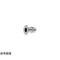 大阪サニタリー ヘルール管用ネジアダプタ 0.059kg 316L-THAD-C 10AXR3/8 1個 65-5544-16（直送品）