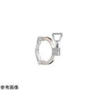 大阪サニタリー 3Kクランプ SCS13 0.57kg CP3K 4S 1個 65-5545-57（直送品）