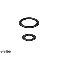 大阪サニタリー ヘルールガスケットB型(A:64、B:56.5、C:48、D:2.1、E:5.5) GS-C-NBR 2S 1個（直送品）