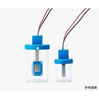 DIAM BDD電極 オゾンセル 電極部 N-2030-D 1個 65-5710-56（直送品）