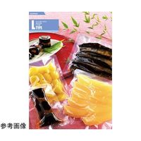 メイワパックス ボイル用 三方袋 Lー2638 H 260×380mm 1000枚入 094-560 1ケース(1000枚)（直送品）