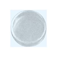 日本理化学器械 小 ディッシュ(本体)ほうけい酸ガラス(JRー1) C-6 1個 65-8686-88（直送品）