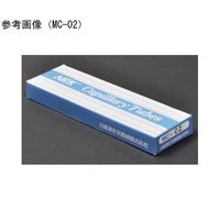 アズワン ヘマトクリットチューブ用ワックスプレート 24本立 10